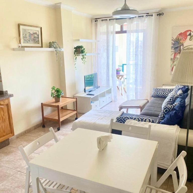 Brisa Atlántica home - Appartamento con 1 Camera da Letto - 17
