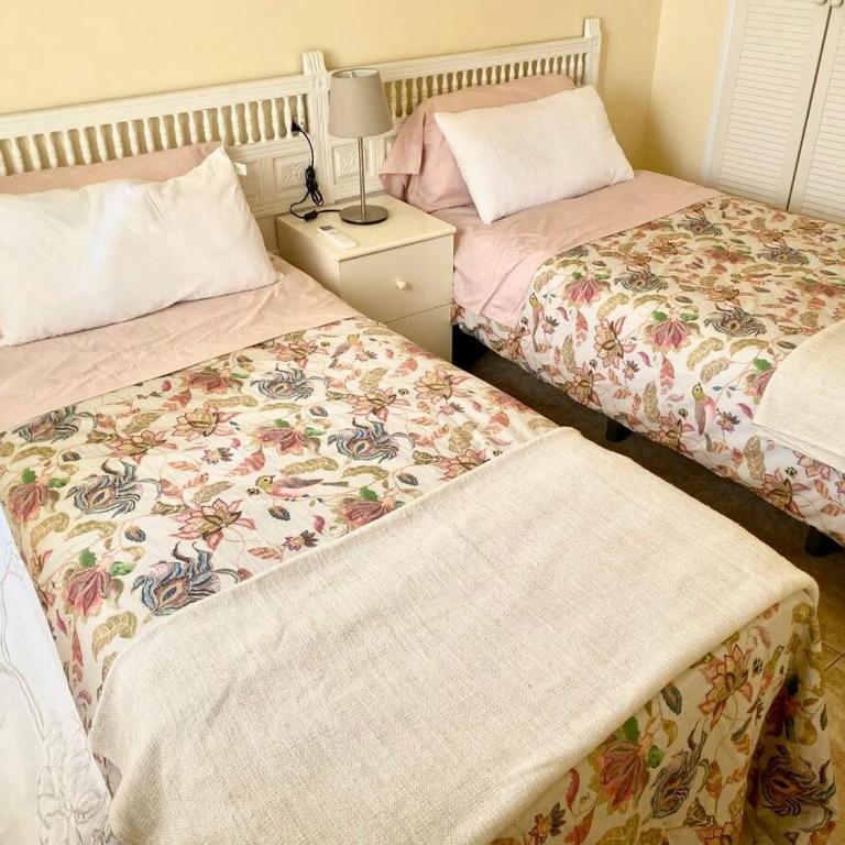 Brisa Atlántica home - Appartamento con 1 Camera da Letto - 18