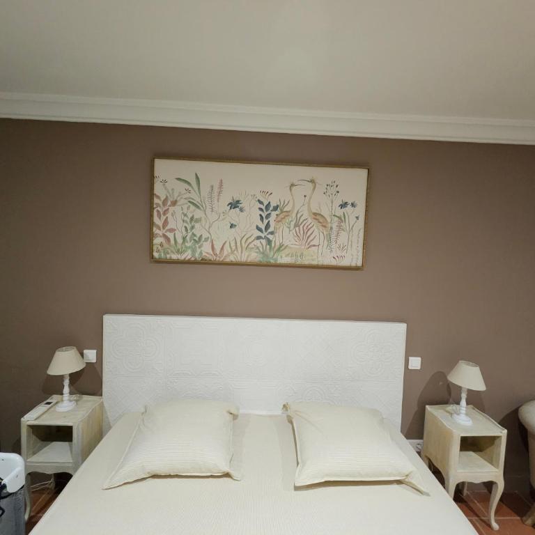 Mas de la tour de rey - Casa Vacanze con 3 Camere da Letto - 43