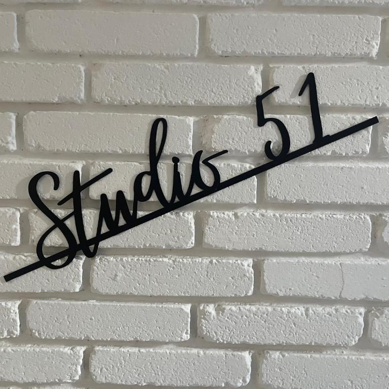 Studio 51 - Apartamento de 1 dormitorio - 13