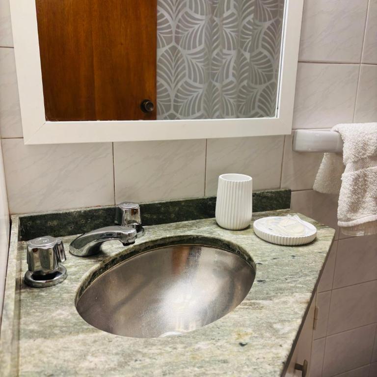 Hermoso Apartamento en Edificio Saint Michel - Family Studio - 9