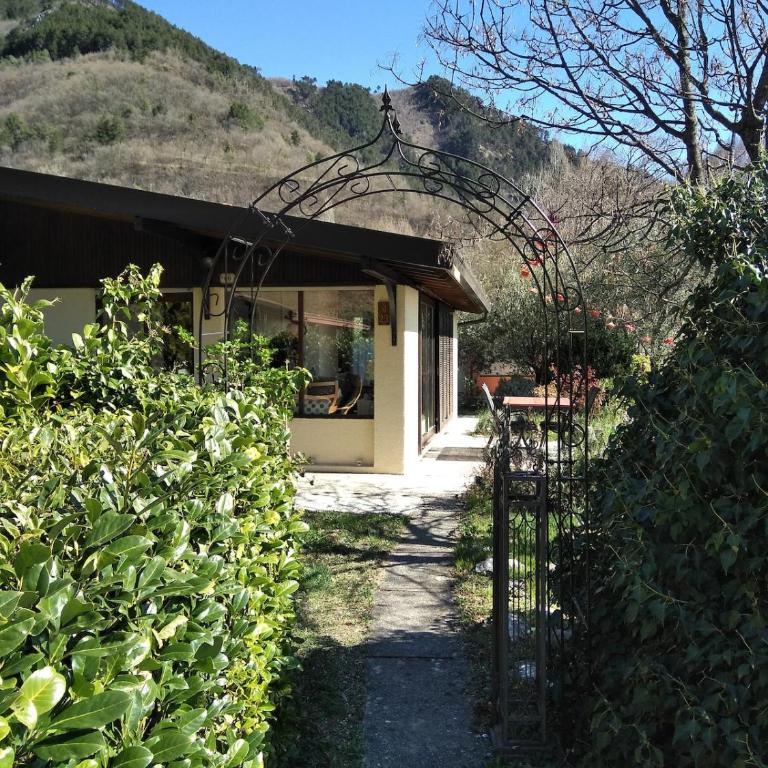 Cottage on Lake Garda - Appartamento con 2 Camere da Letto - 3