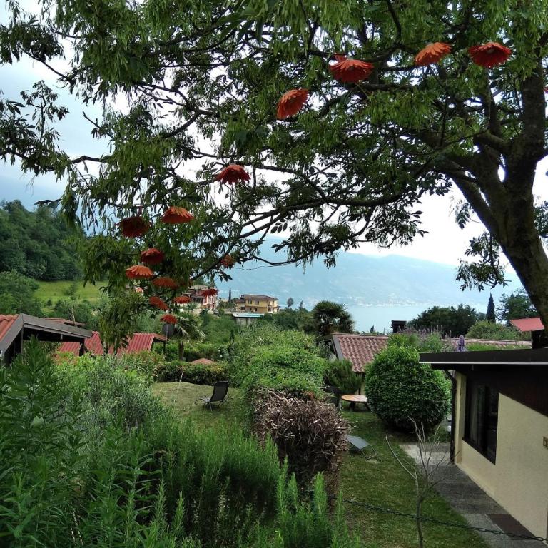 Cottage on Lake Garda - Appartamento con 2 Camere da Letto - 13