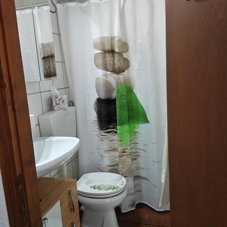 Cottage on Lake Garda - Appartamento con 2 Camere da Letto - 15