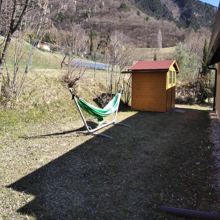 Cottage on Lake Garda - Appartamento con 2 Camere da Letto - 17