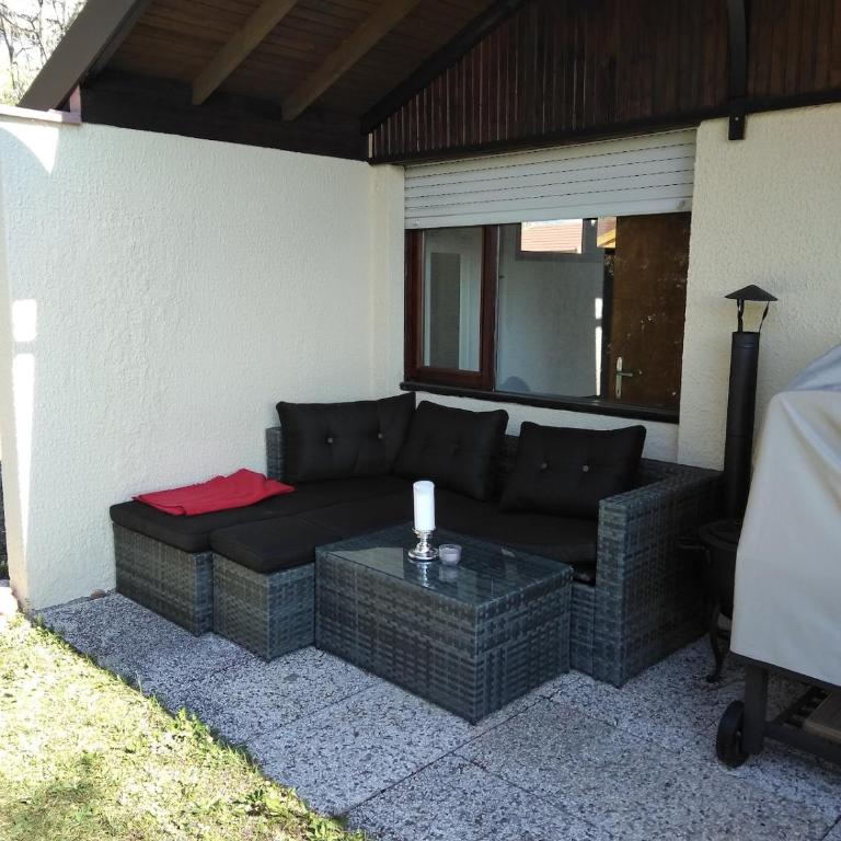 Cottage on Lake Garda - Appartamento con 2 Camere da Letto - 20