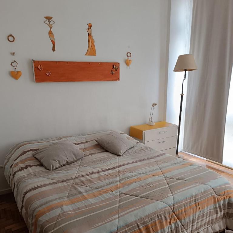 Monoambiente Obelisco 1 - Apartamento de 1 dormitorio - 1