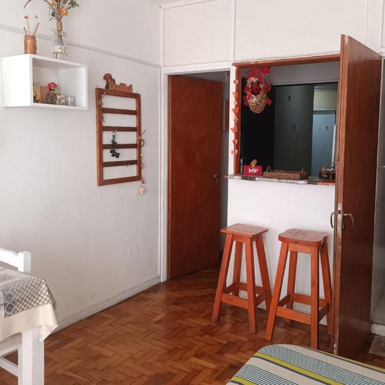 Monoambiente Obelisco 1 - Apartamento de 1 dormitorio - 6