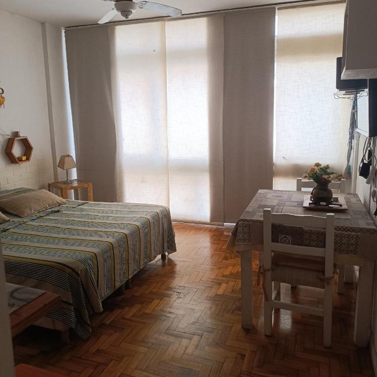 Monoambiente Obelisco 1 - Apartamento de 1 dormitorio - 10