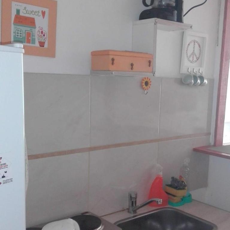 Monoambiente Obelisco 1 - Apartamento de 1 dormitorio - 12