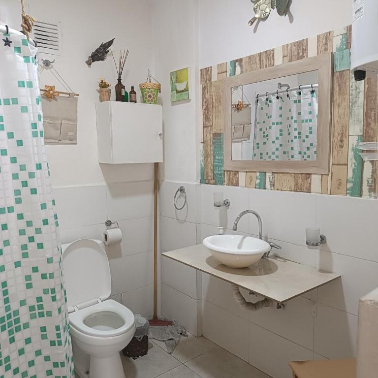 Monoambiente Obelisco 1 - Apartamento de 1 dormitorio - 14