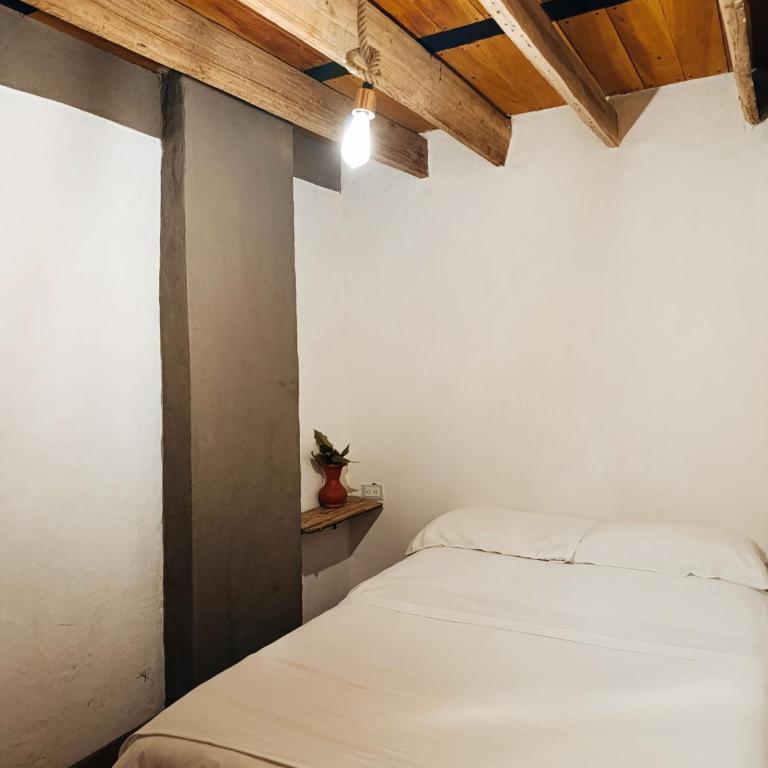 Amuya Hostel - Double Room - 6