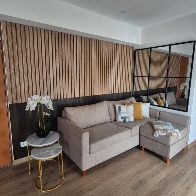 Hermoso apartamento - Two-Bedroom Apartment - 1