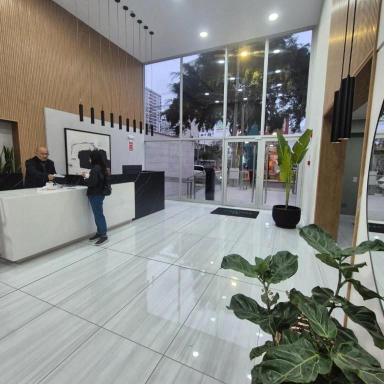 Hermoso apartamento - Two-Bedroom Apartment - 2