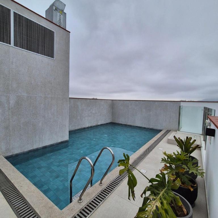 Hermoso apartamento - Two-Bedroom Apartment - 5