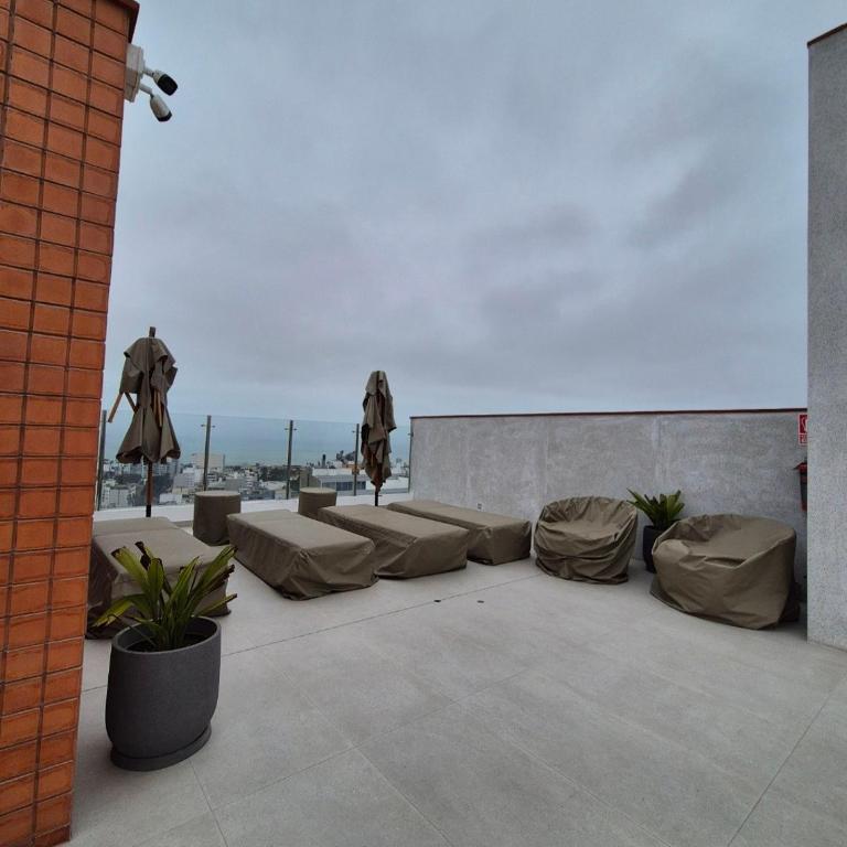 Hermoso apartamento - Two-Bedroom Apartment - 7