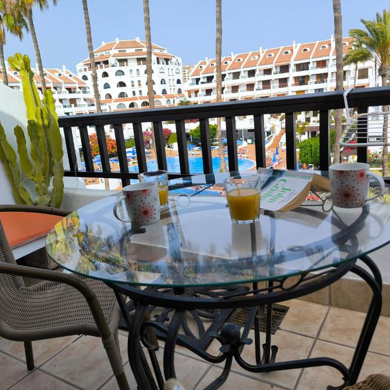 Las Americas Front Line - Apartamento de 1 dormitorio - 4