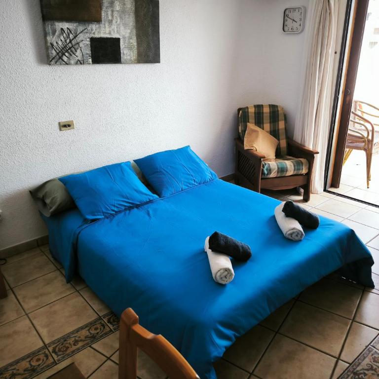 Las Americas Front Line - Apartamento de 1 dormitorio - 10