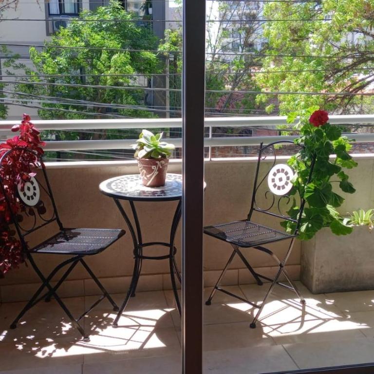 Casa Capri Salta - Apartamento de 1 dormitorio - 7