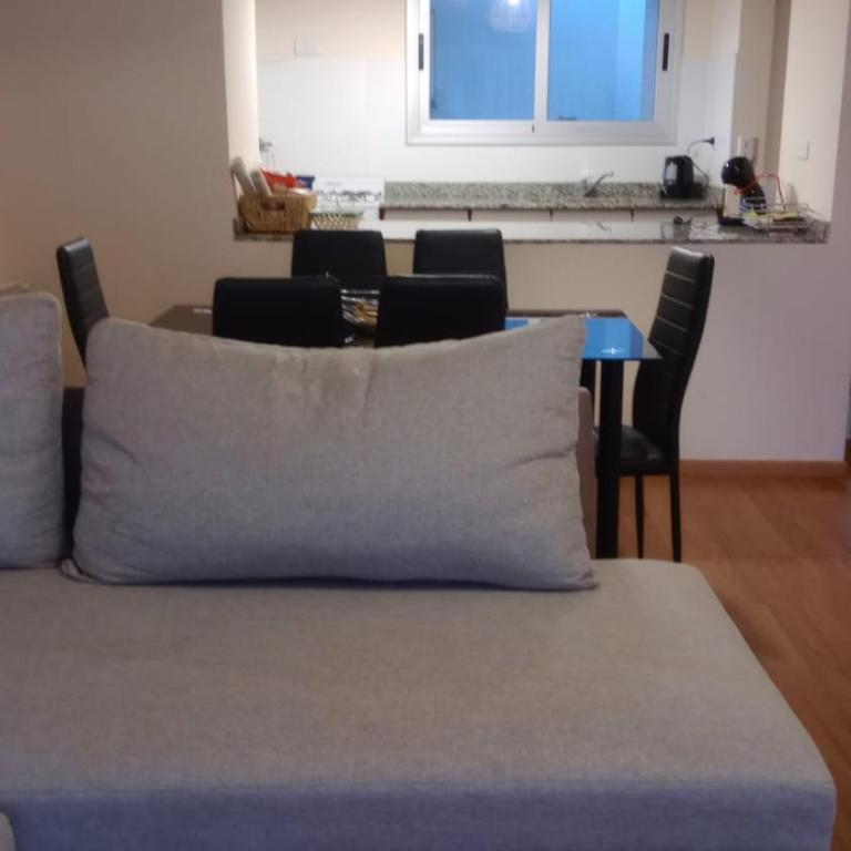 Casa Capri Salta - Apartamento de 1 dormitorio - 6