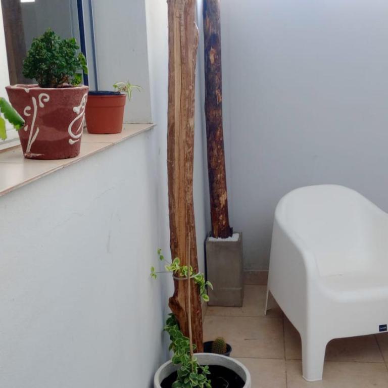 Casa Capri Salta - Apartamento de 1 dormitorio - 5