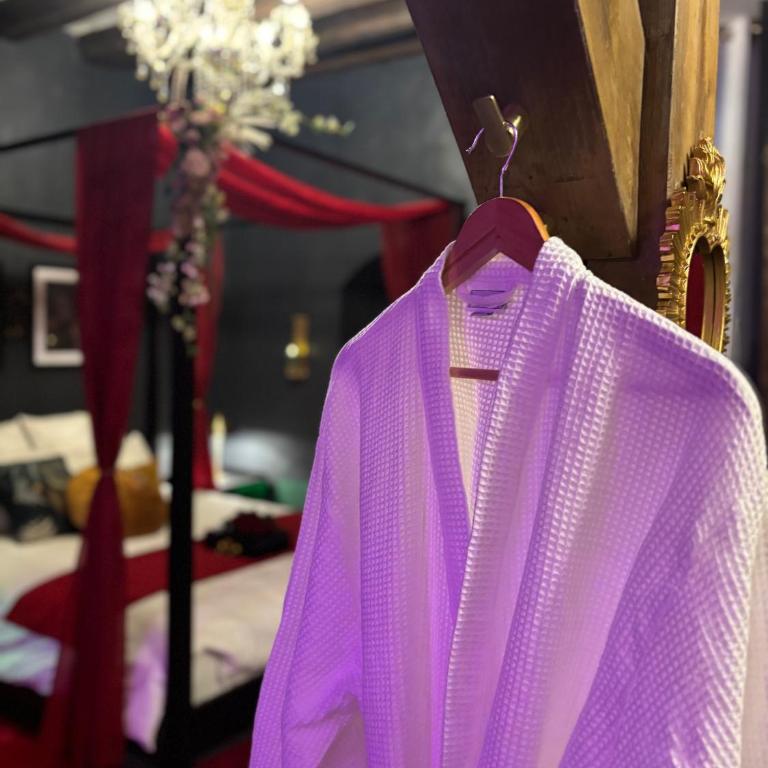 Cocon d'Amour - Old Tours - Appartamento con 1 Camera da Letto - 5