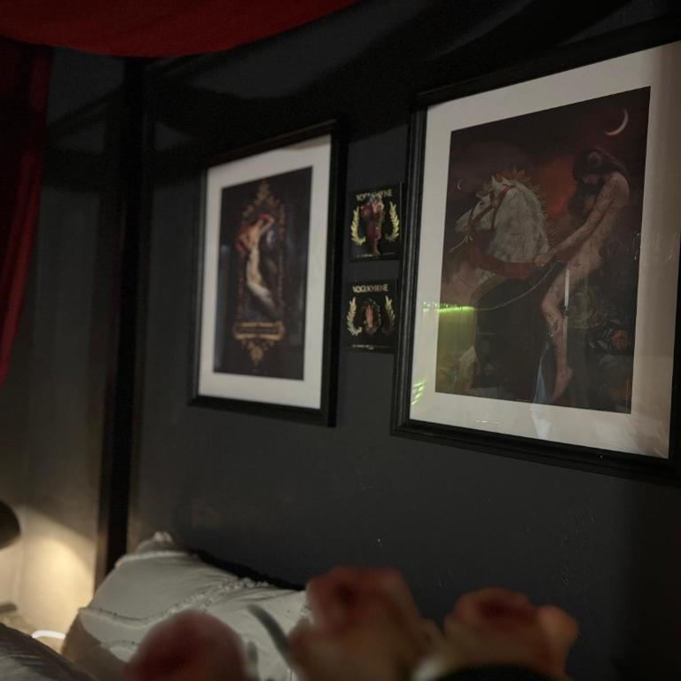 Cocon d'Amour - Old Tours - Appartamento con 1 Camera da Letto - 6