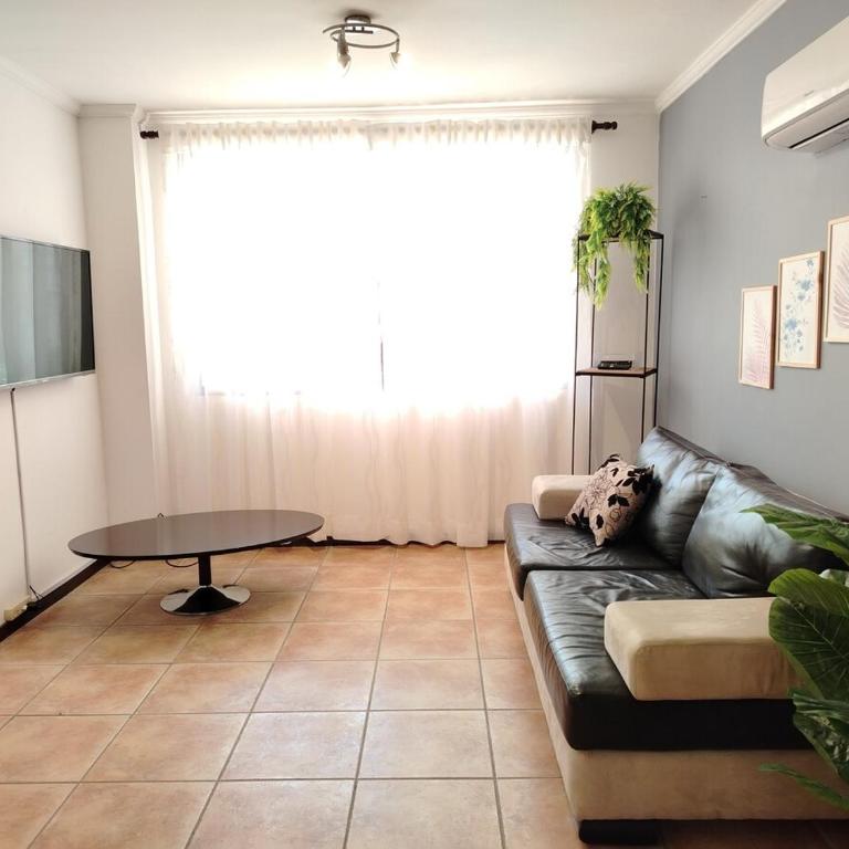 Confort y seguridad en excelente ubicación - Apartamento de 1 dormitorio - 6