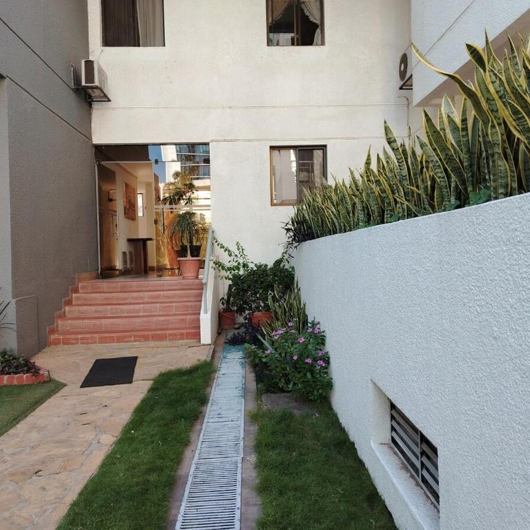 Comfort Security and Prime location - One-Bedroom Apartment - 13