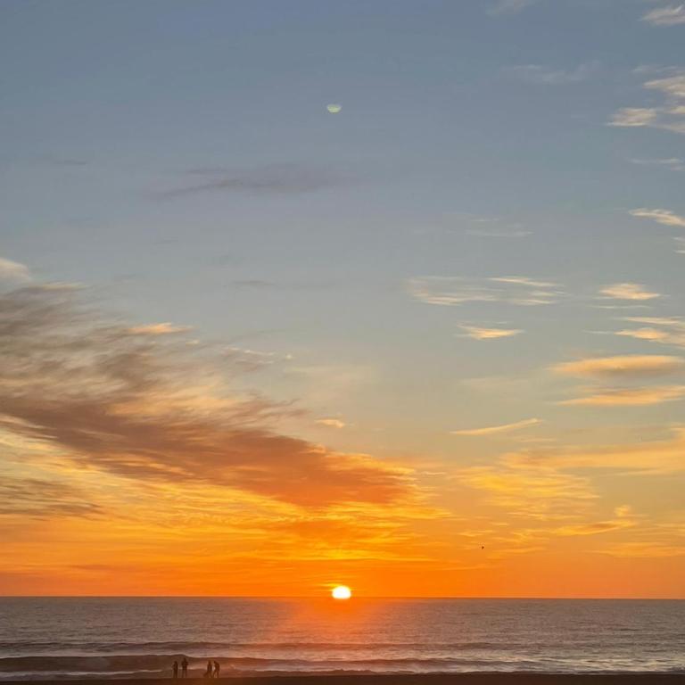 Beach house Pichilemu - Casa frente al mar - Two-Bedroom House - 23