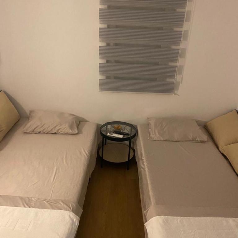 S&M Igalo 2 - Appartement 1 Chambre - 4