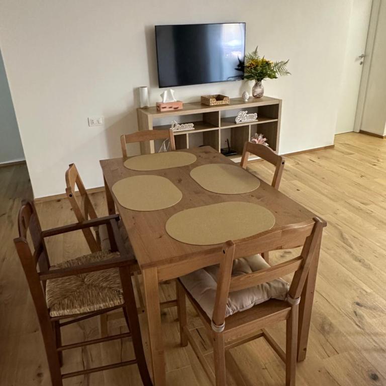 Casa Livorno Sole - Appartamento con 1 Camera da Letto - 40