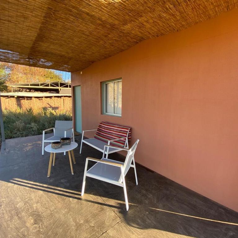 Cielo Tiny House - One-Bedroom House - 3