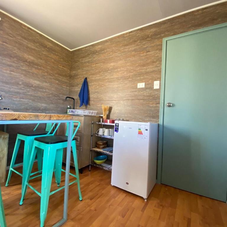 Cielo Tiny House - One-Bedroom House - 5