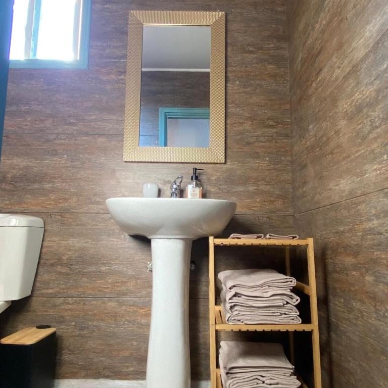 Cielo Tiny House - One-Bedroom House - 6