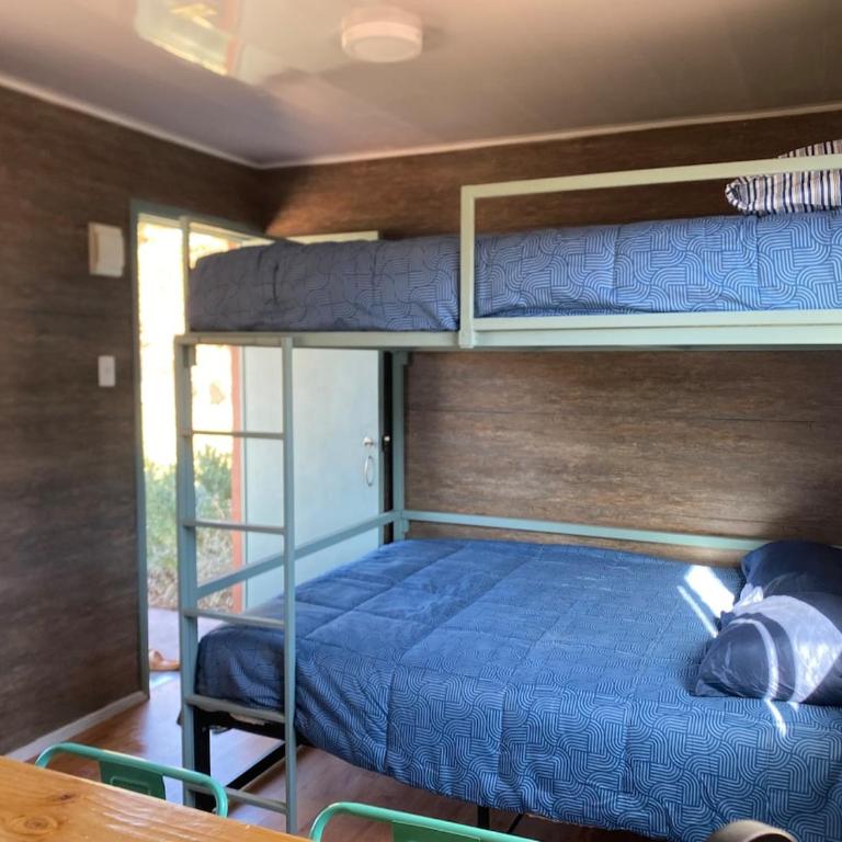 Cielo Tiny House - One-Bedroom House - 11