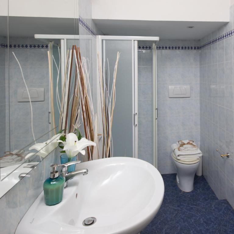 A Due Passi Dall'Accademia - Appartamento con 3 Camere da Letto - 16