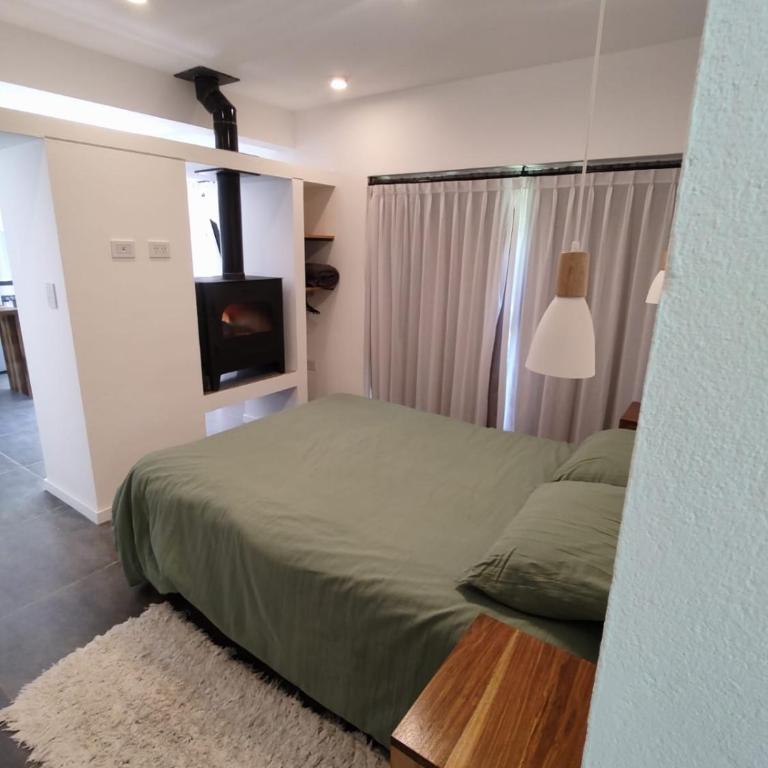 Loft Rubi - Casa con 1 dormitorio - 3