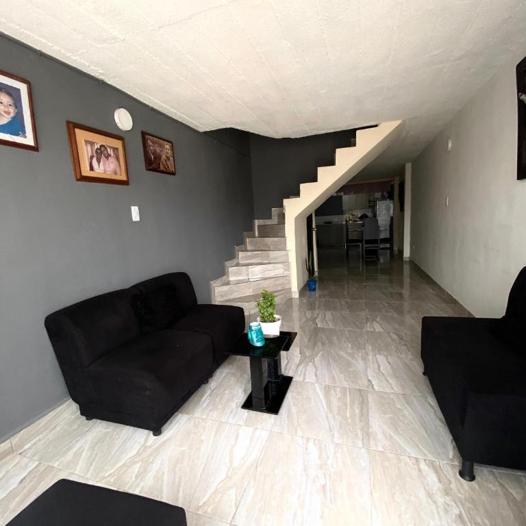 habitación matrimonial - Habitación Doble - 1