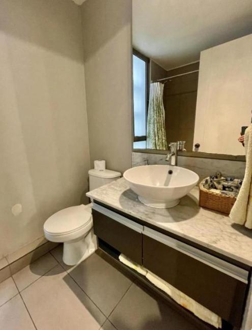 Comodo Loft I Metro Los Heroes - Apartamento de 1 dormitorio - 6