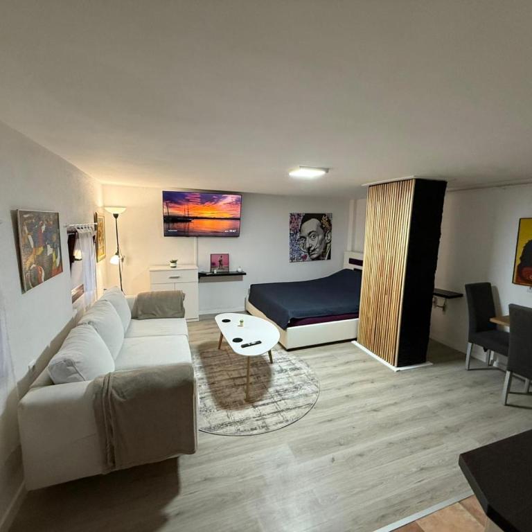 Apartment in Skenderija - Apartman sa 1 Spavaćom Sobom - 4