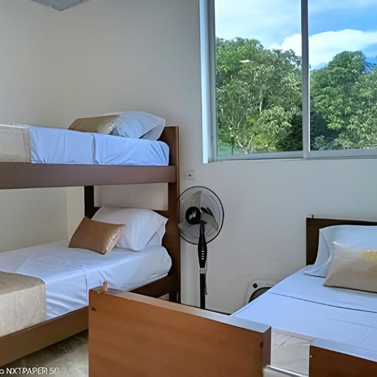 Reserva tu casa rodeada de naturaleza en Anapoima - Casa de 7 dormitorios - 12