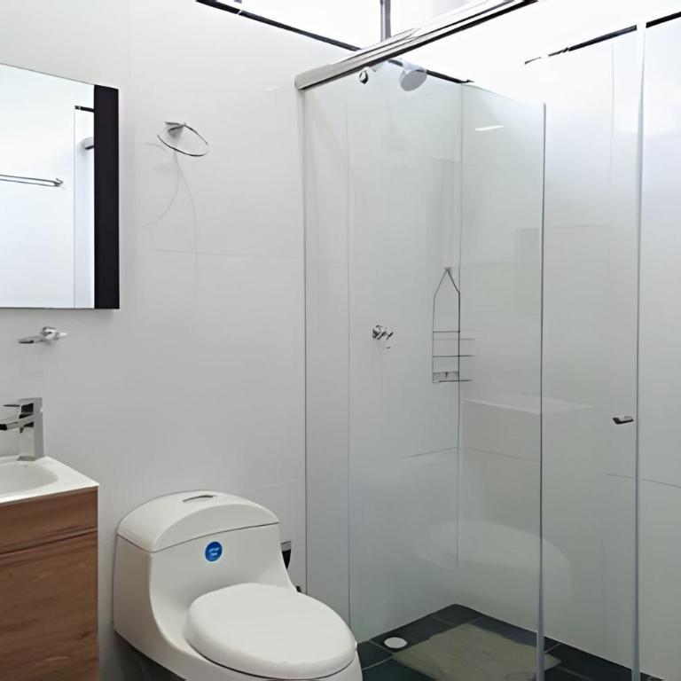Reserva tu casa rodeada de naturaleza en Anapoima - Casa de 7 dormitorios - 16