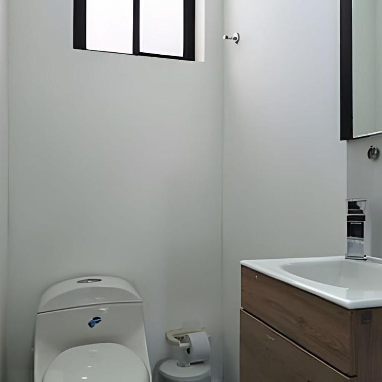 Reserva tu casa rodeada de naturaleza en Anapoima - Casa de 7 dormitorios - 19