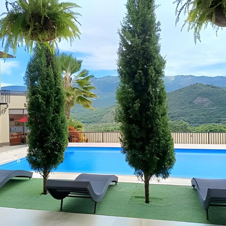 Reserva tu casa rodeada de naturaleza en Anapoima - Casa de 7 dormitorios - 3