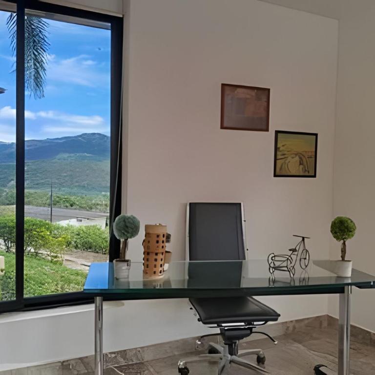 Reserva tu casa rodeada de naturaleza en Anapoima - Casa de 7 dormitorios - 27