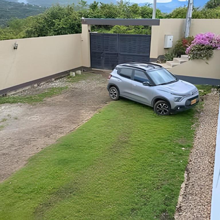 Reserva tu casa rodeada de naturaleza en Anapoima - Casa de 7 dormitorios - 28
