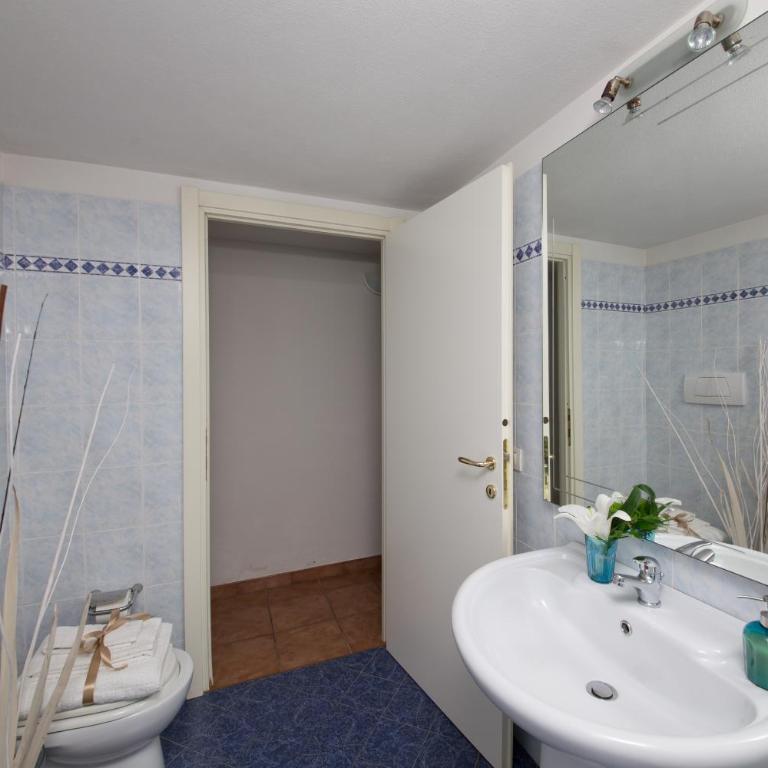 A Due Passi Dall'Accademia - Appartamento con 3 Camere da Letto - 13