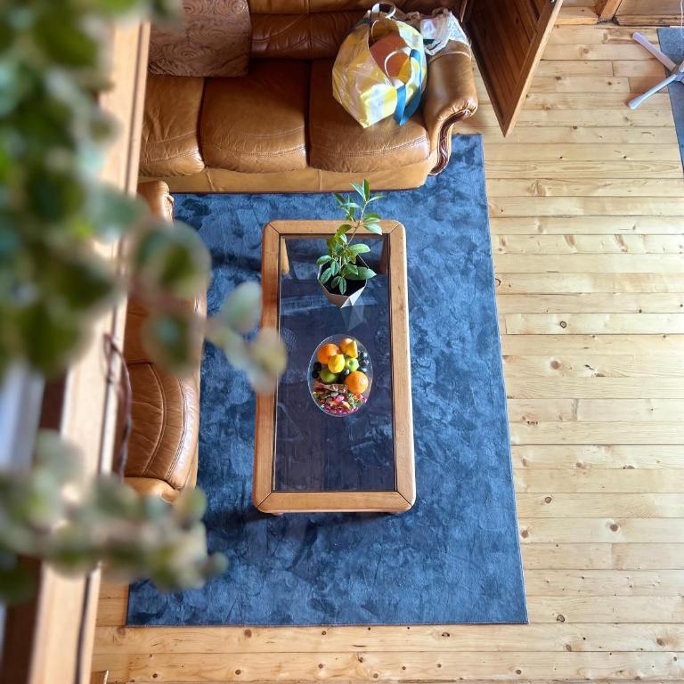 Splav na Savi KALIVARIJA - Vila sa 1 Spavaćom Sobom - 88