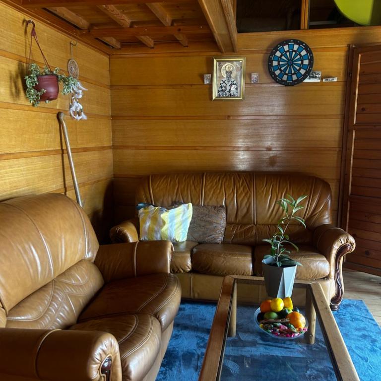 Splav na Savi KALIVARIJA - Vila sa 1 Spavaćom Sobom - 86